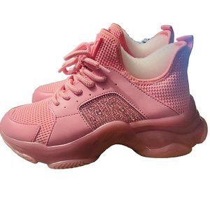 Steve Madden Women's Vance Sneaker 7.5M